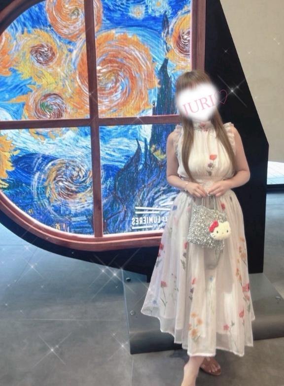 🫧本日💞