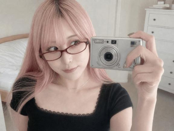 ご予約嬉しいです❣️ありがとうございます🩷