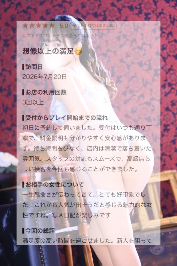 挿〇るだけがせっ〇すじゃない