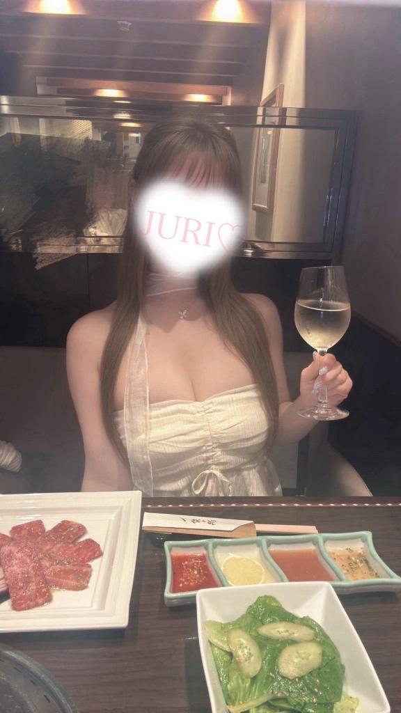 樹里 写メ日記 1