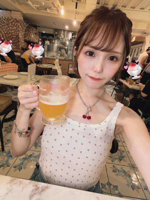 美波 写メ日記 1