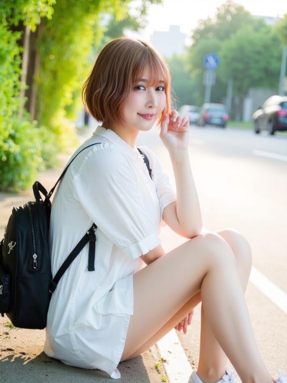 ありがとうっ！