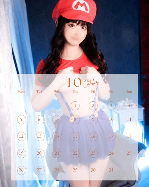10月👻🎃