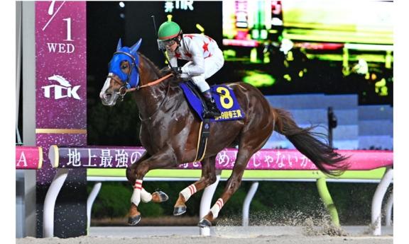 🫧🐴ミッキーファイト❤️‍🔥