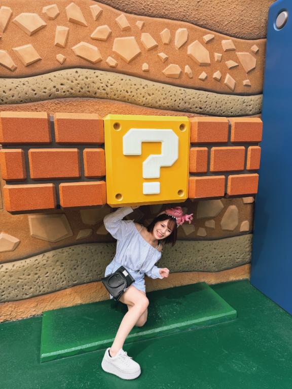 美波 写メ日記 1