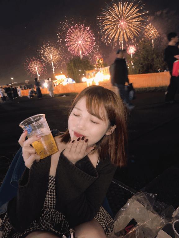 🍒最近の美波さん