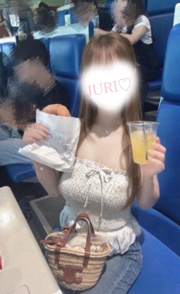★樹里 写メ日記 1