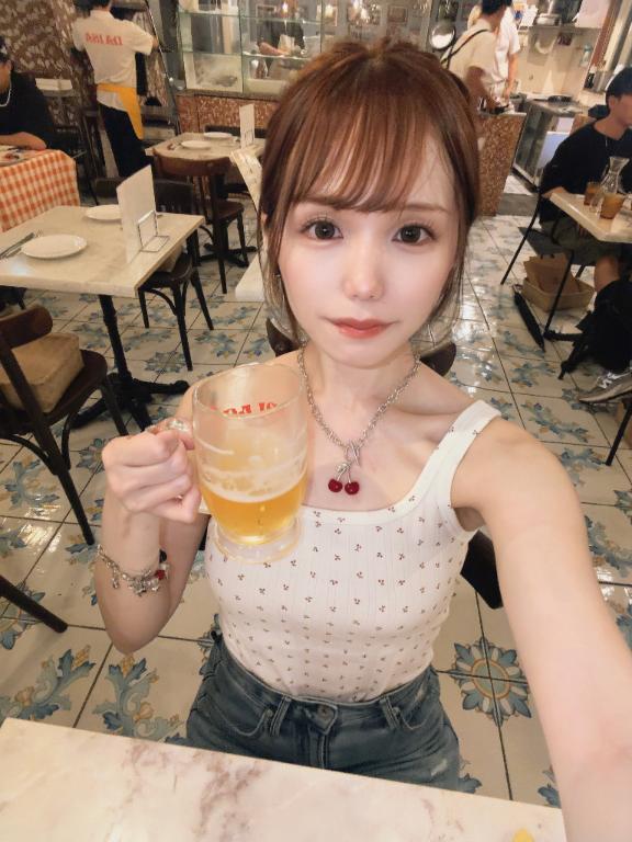 美波 写メ日記 1