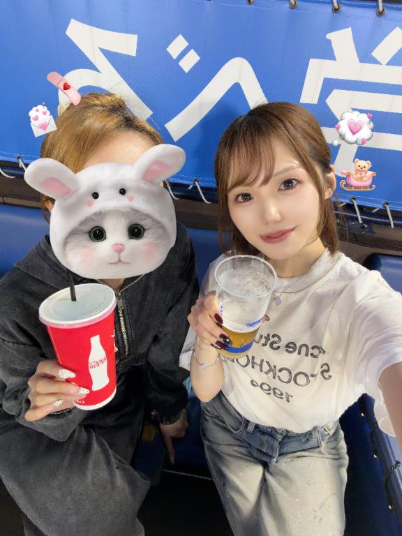美波 写メ日記 1