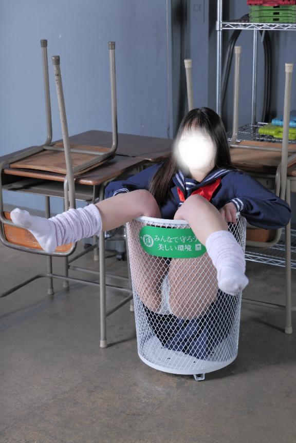 気持ちいい事に夢中になりすぎて…