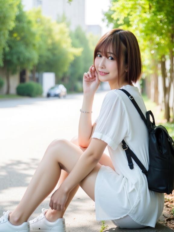 ★りの 写メ日記 1