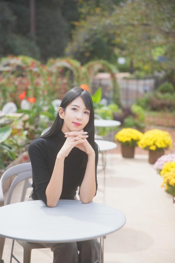 肌寒い….🍂
